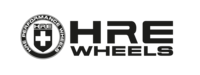 Logo__HRE Wheels